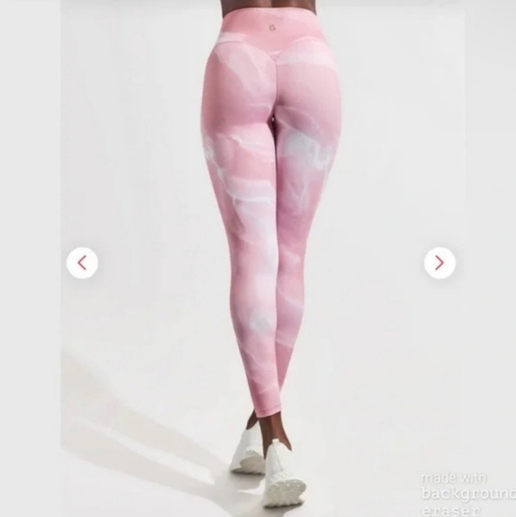 BuffBunny Rebel Leggings - Picture 5 of 14